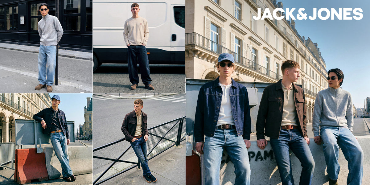 Black Friday Jeans Guide
