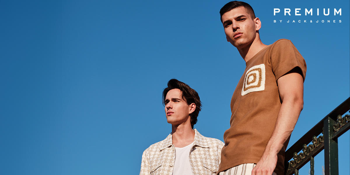 Premium By Jack & Jones