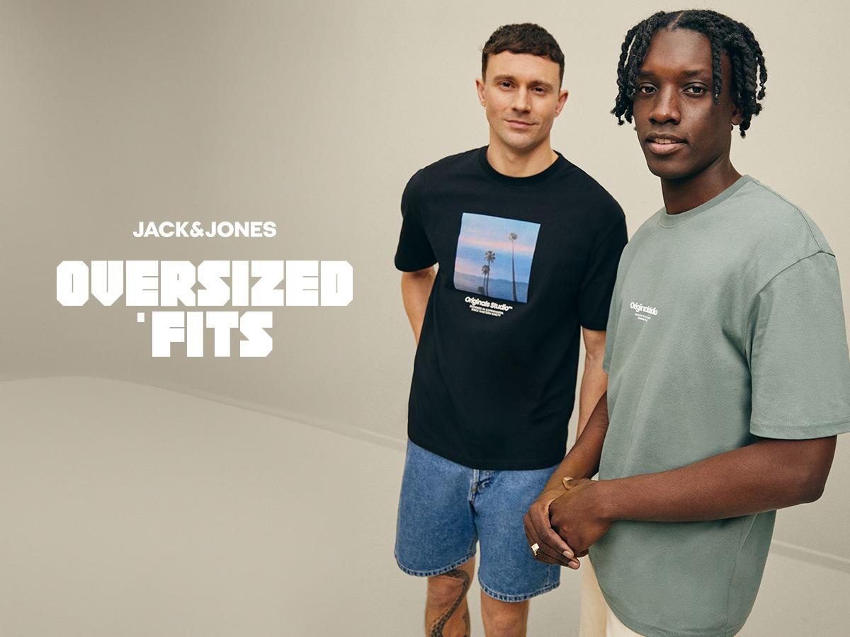 Rocking The Trend: A Guy'S Guide To Styling Oversized Fits