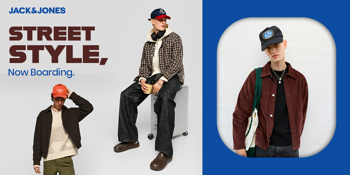 Airport Fits for Men: Style That’s First-Class Approved