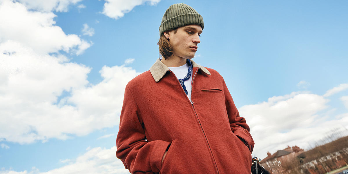 Jacket Styles For Men - The Coolest Way To Stay Warm