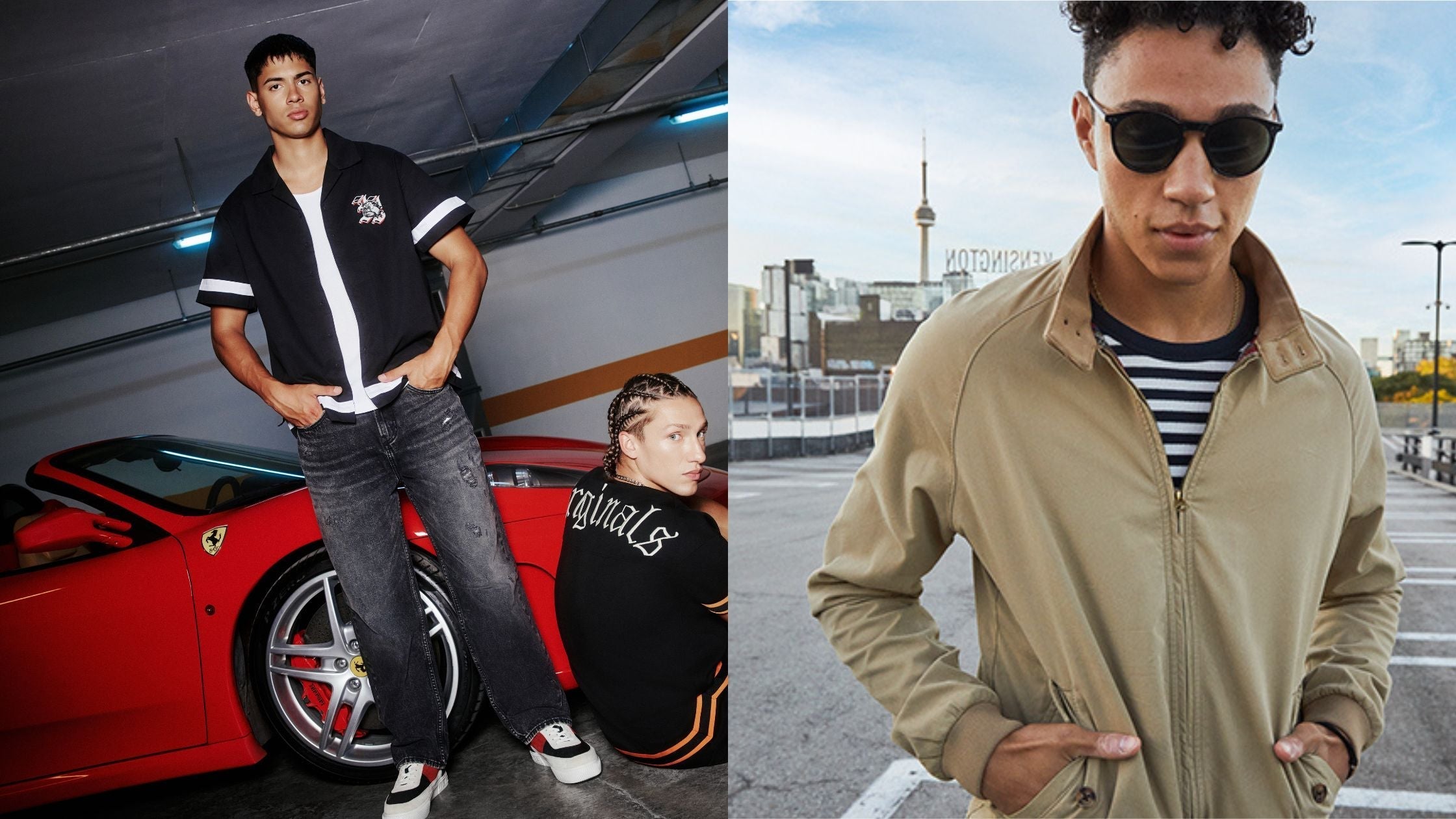 5 Streetwear Outfit Combos Every Guy Should Try in 2026