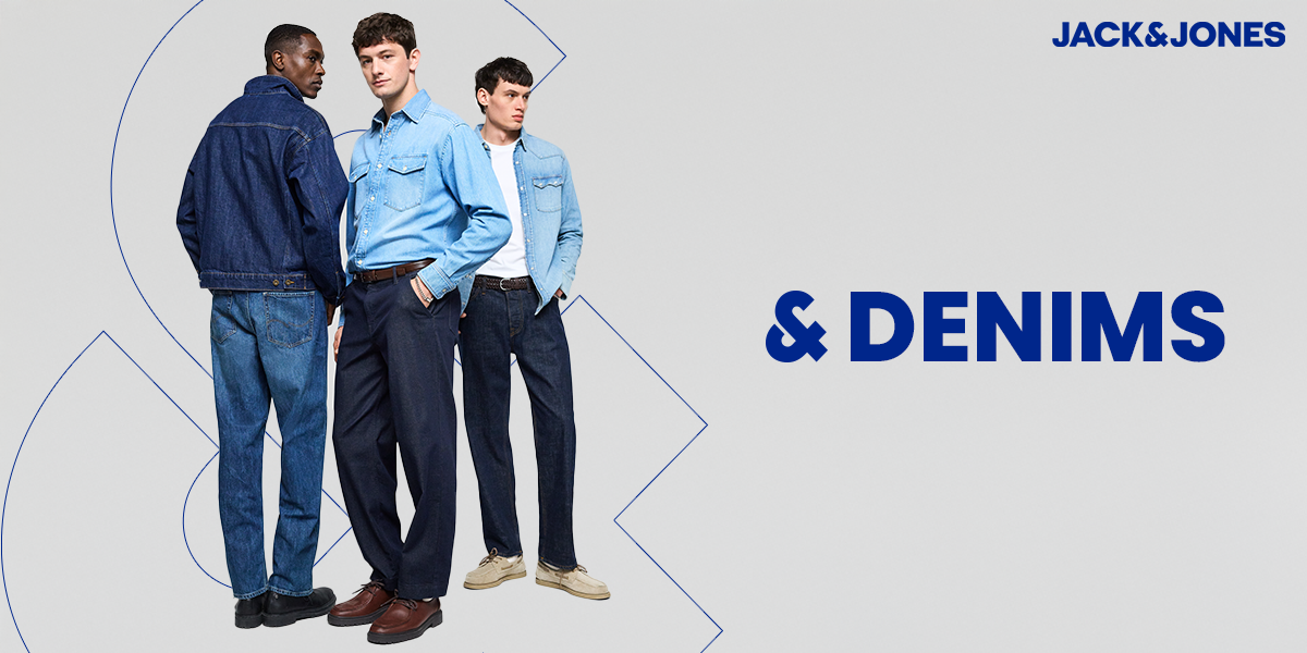 Slim Fit vs Relaxed Fit Jeans: What’s Trending This Year?