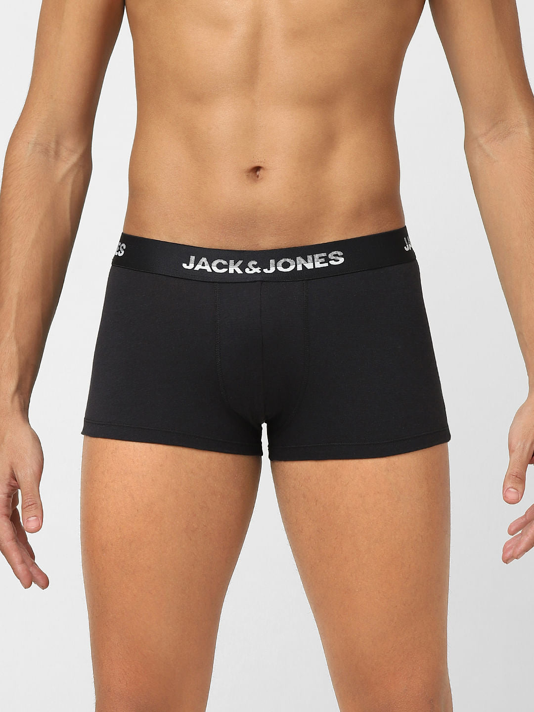 Black Trunks