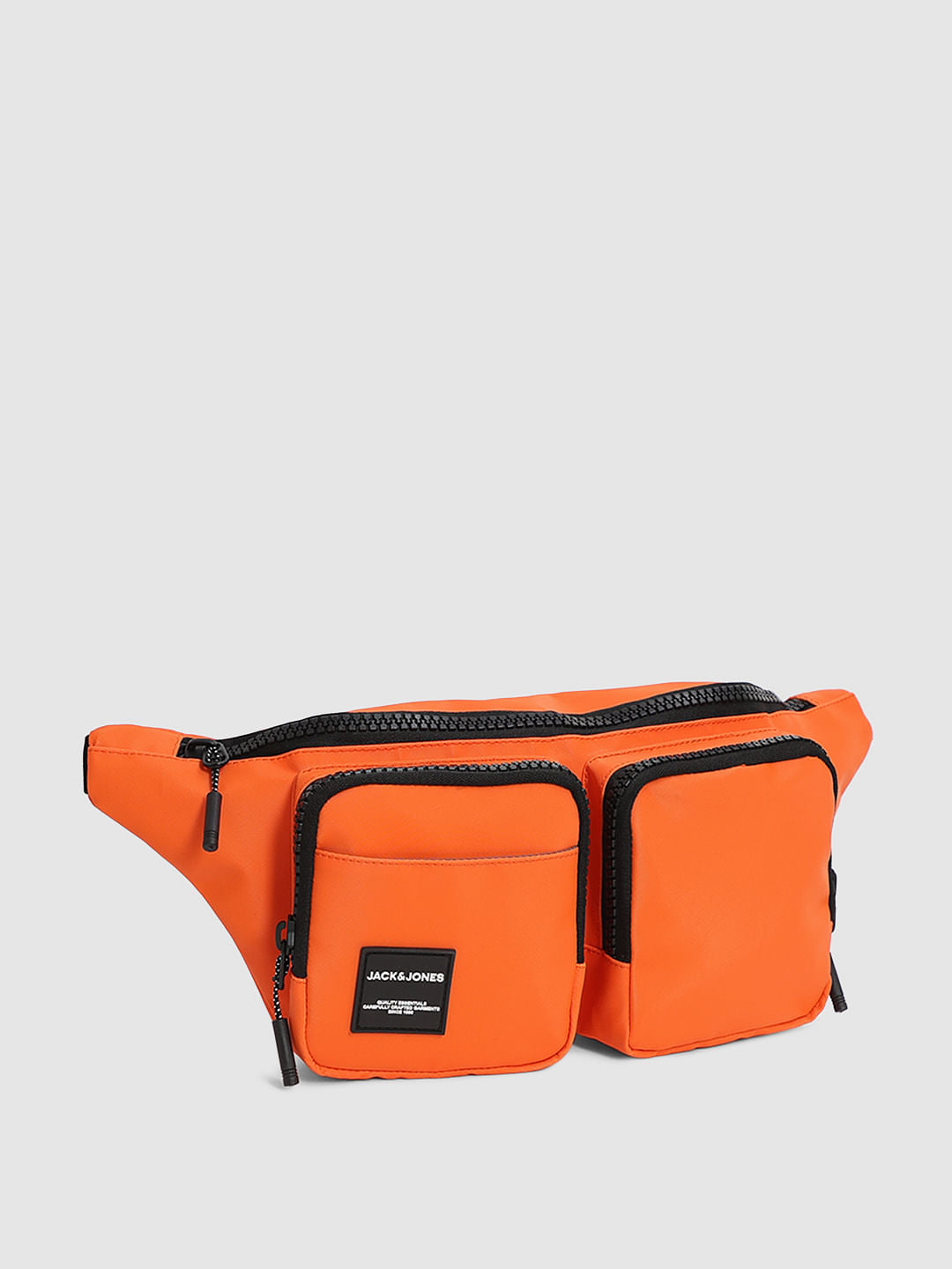 Vibrant Orange Chestpack