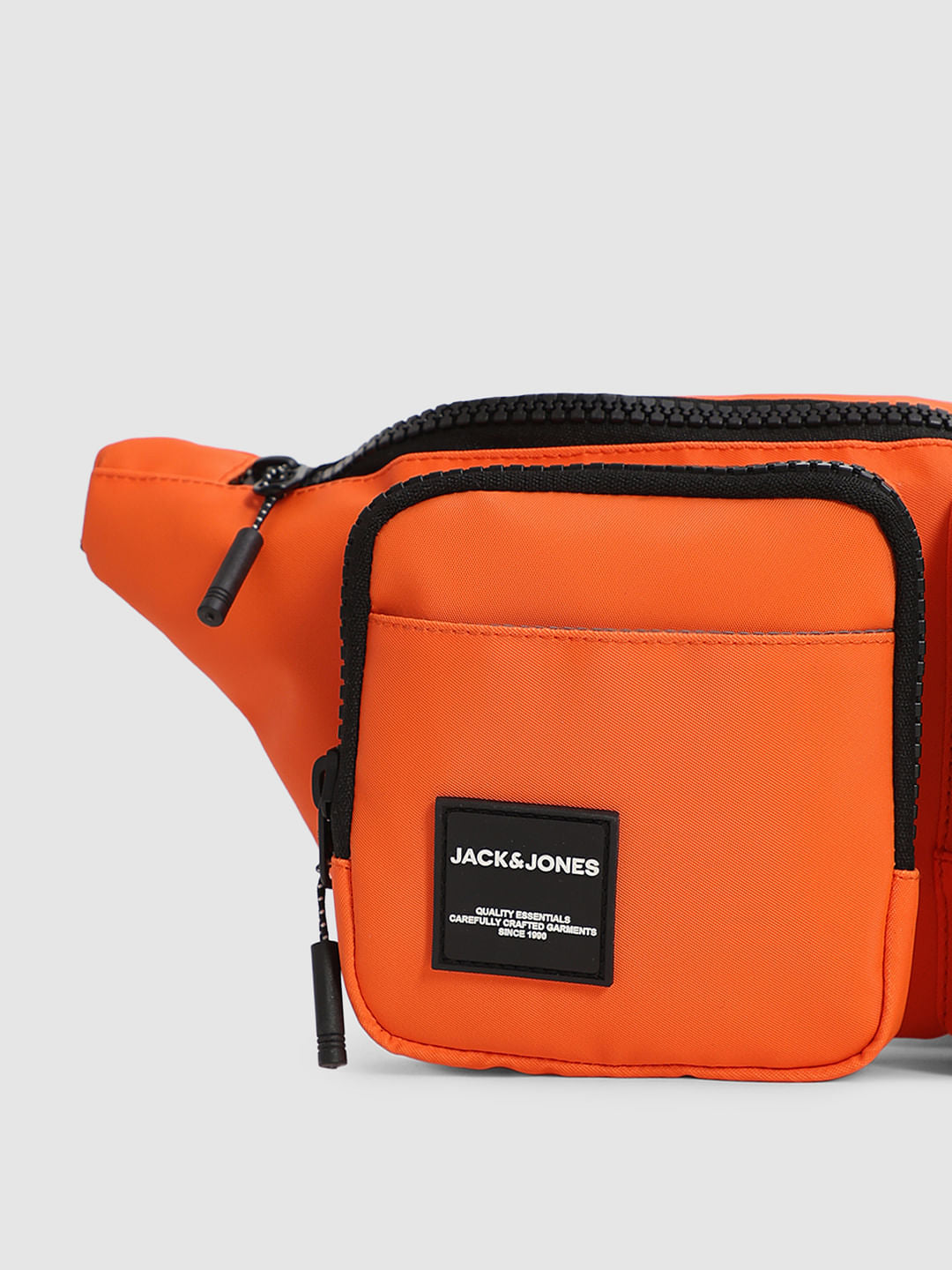 Vibrant Orange Chestpack