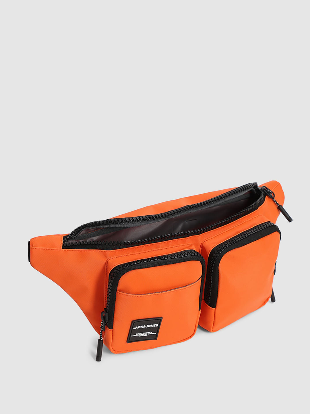 Vibrant Orange Chestpack