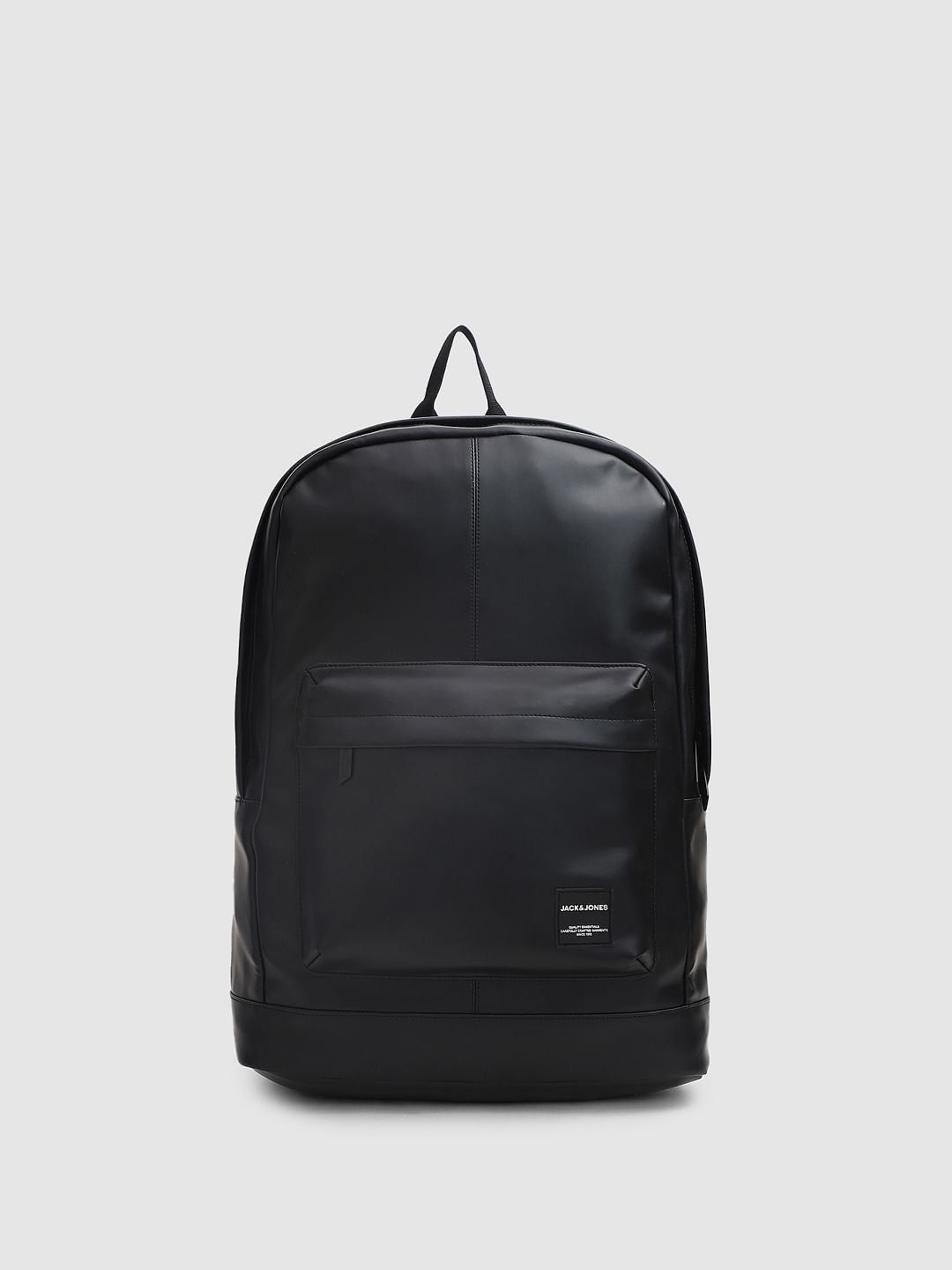 Black Backpack
