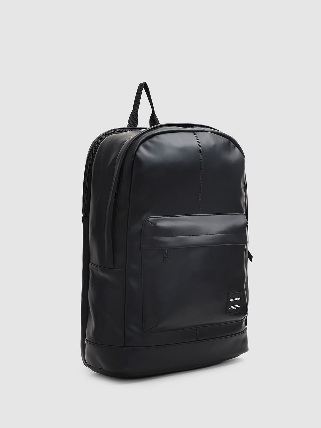 Black Backpack