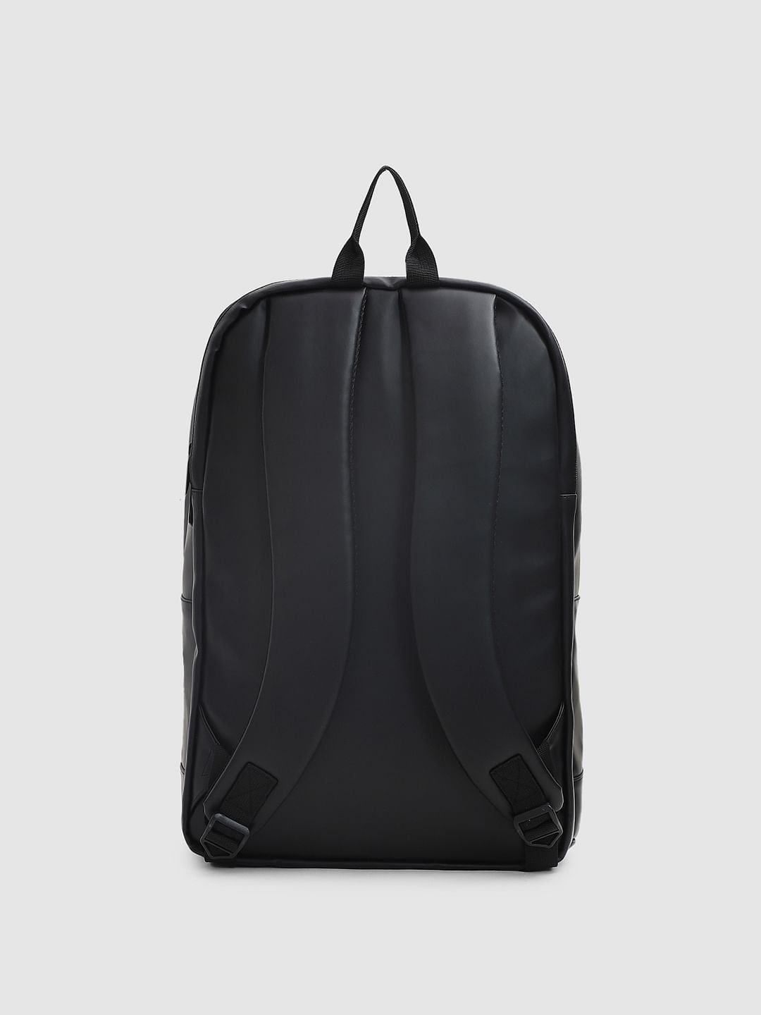 Black Backpack