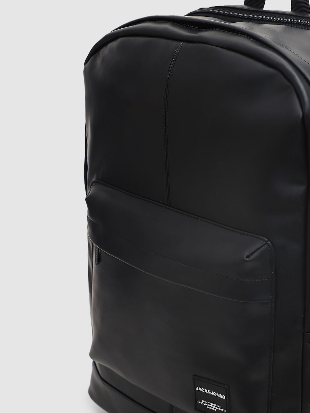 Black Backpack