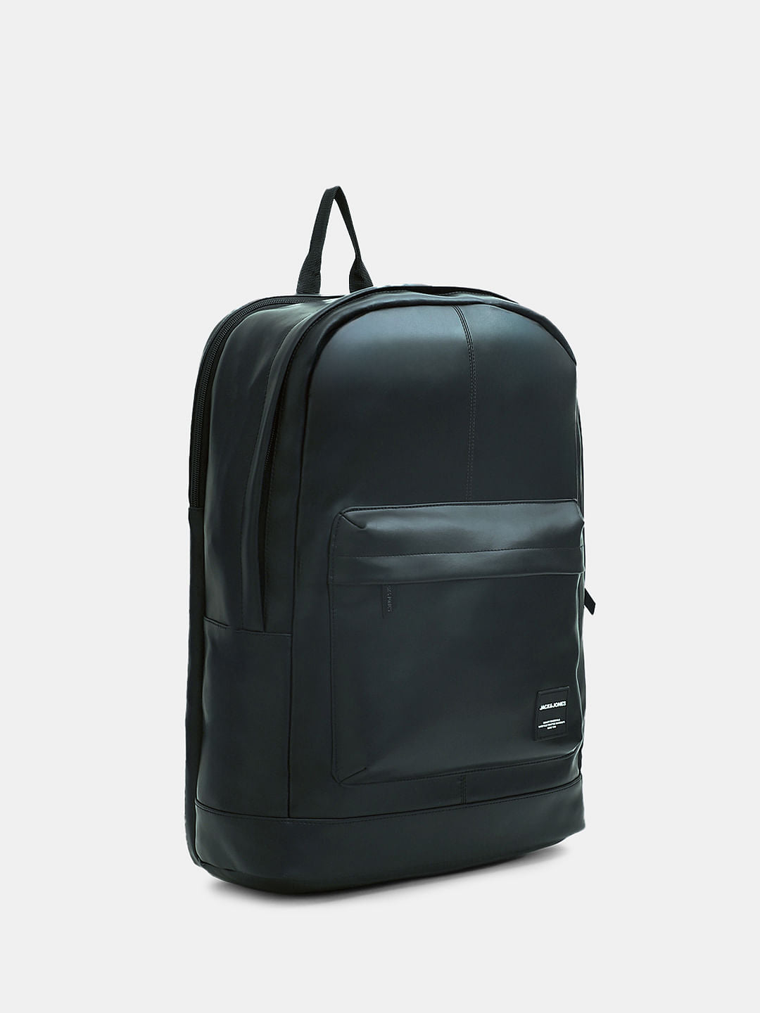 Olive Green Backpack