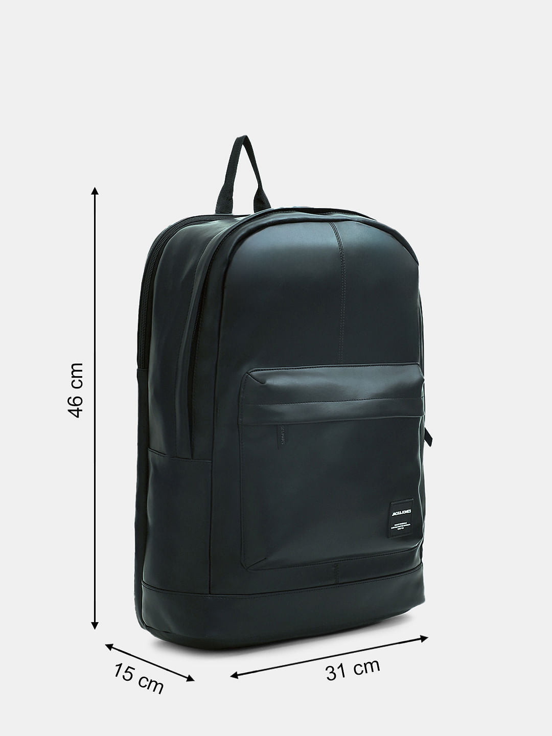 Olive Green Backpack