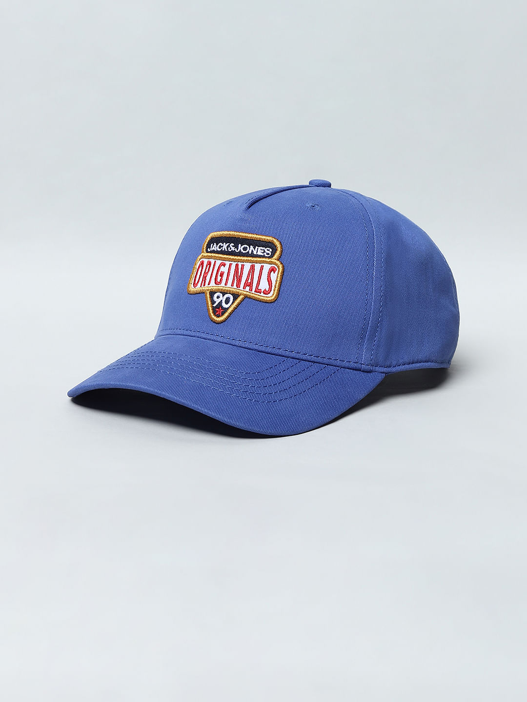 Blue Baseball Cap
