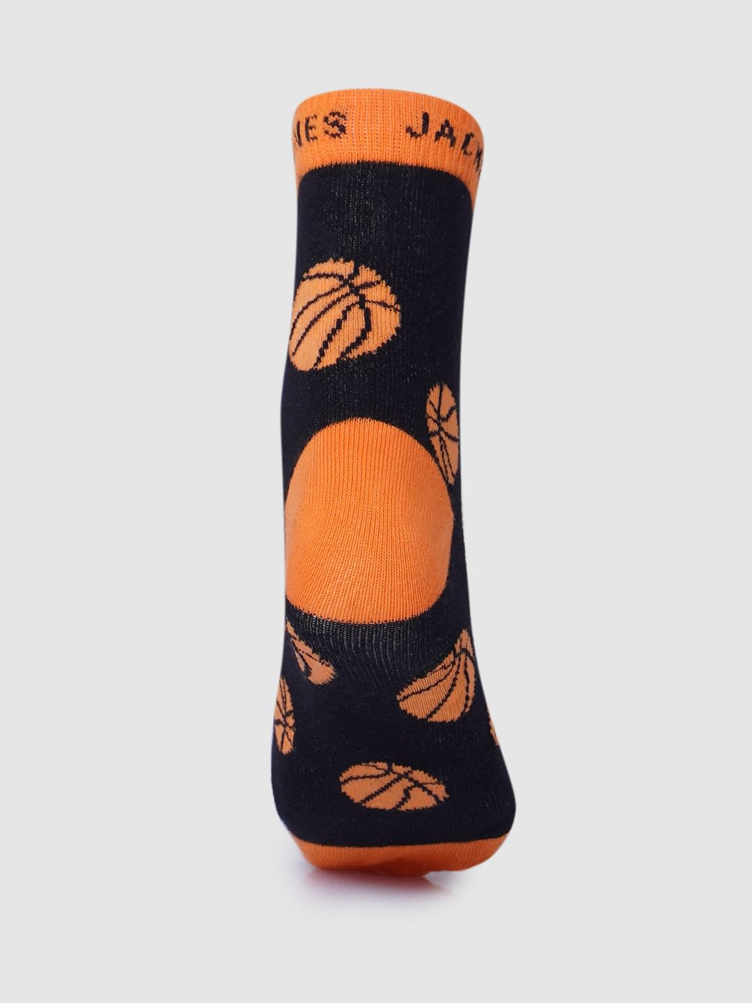 Boys Midi Length Socks - Pack of 3