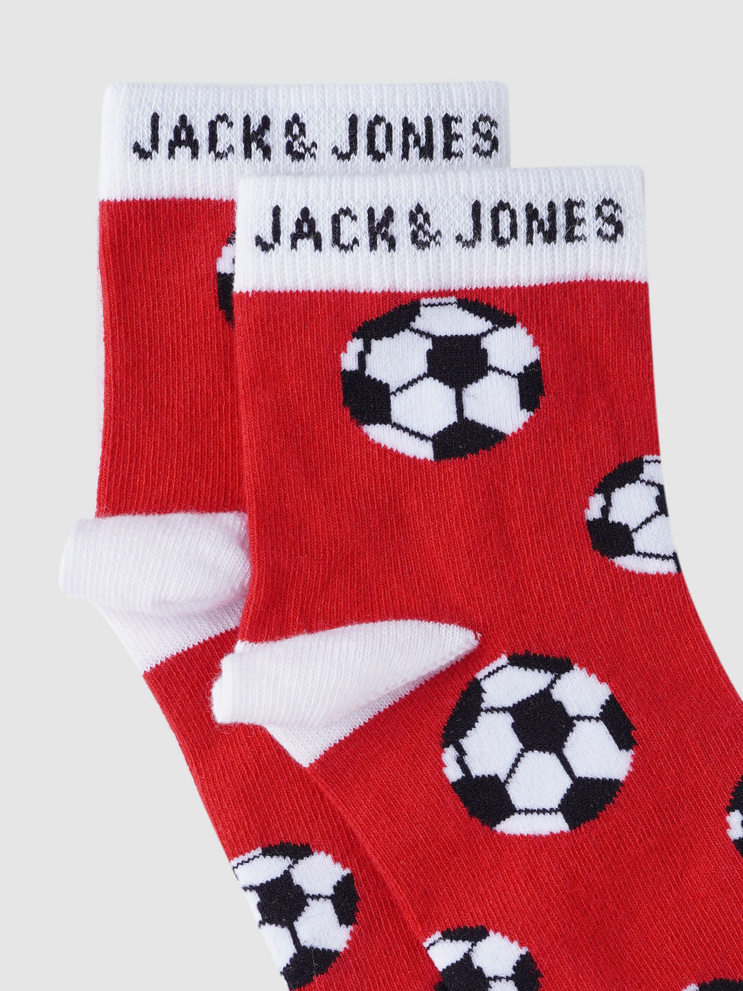 Boys Midi Length Socks - Pack of 3