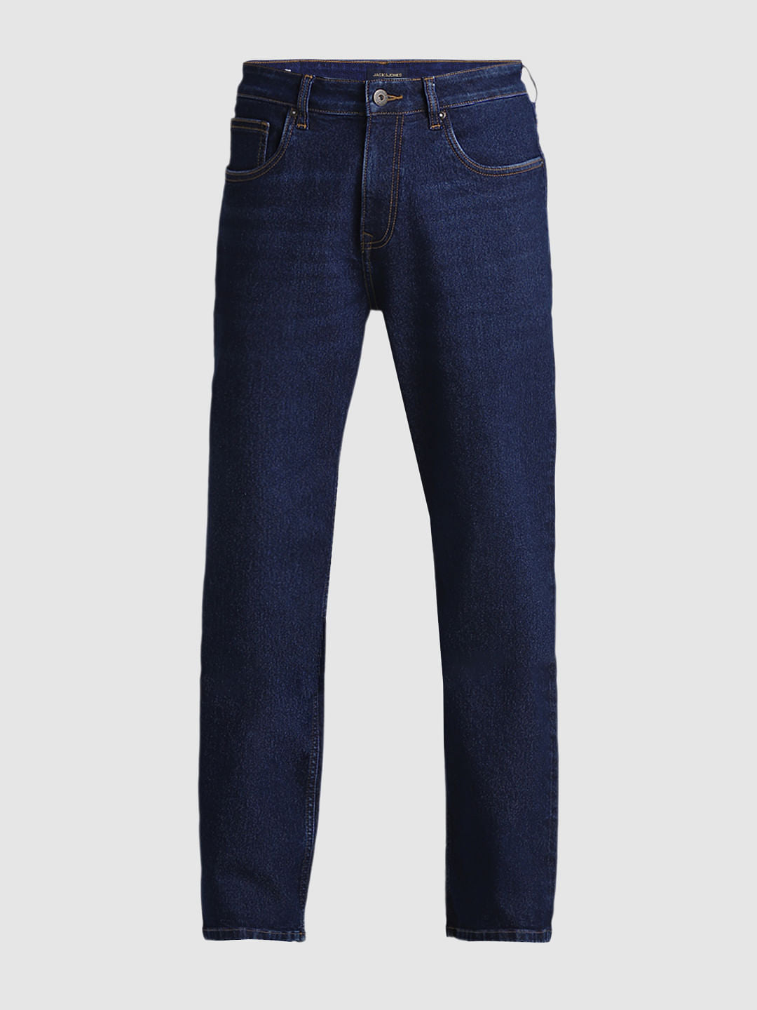 Blue High Rise Ray Bootcut Jeans