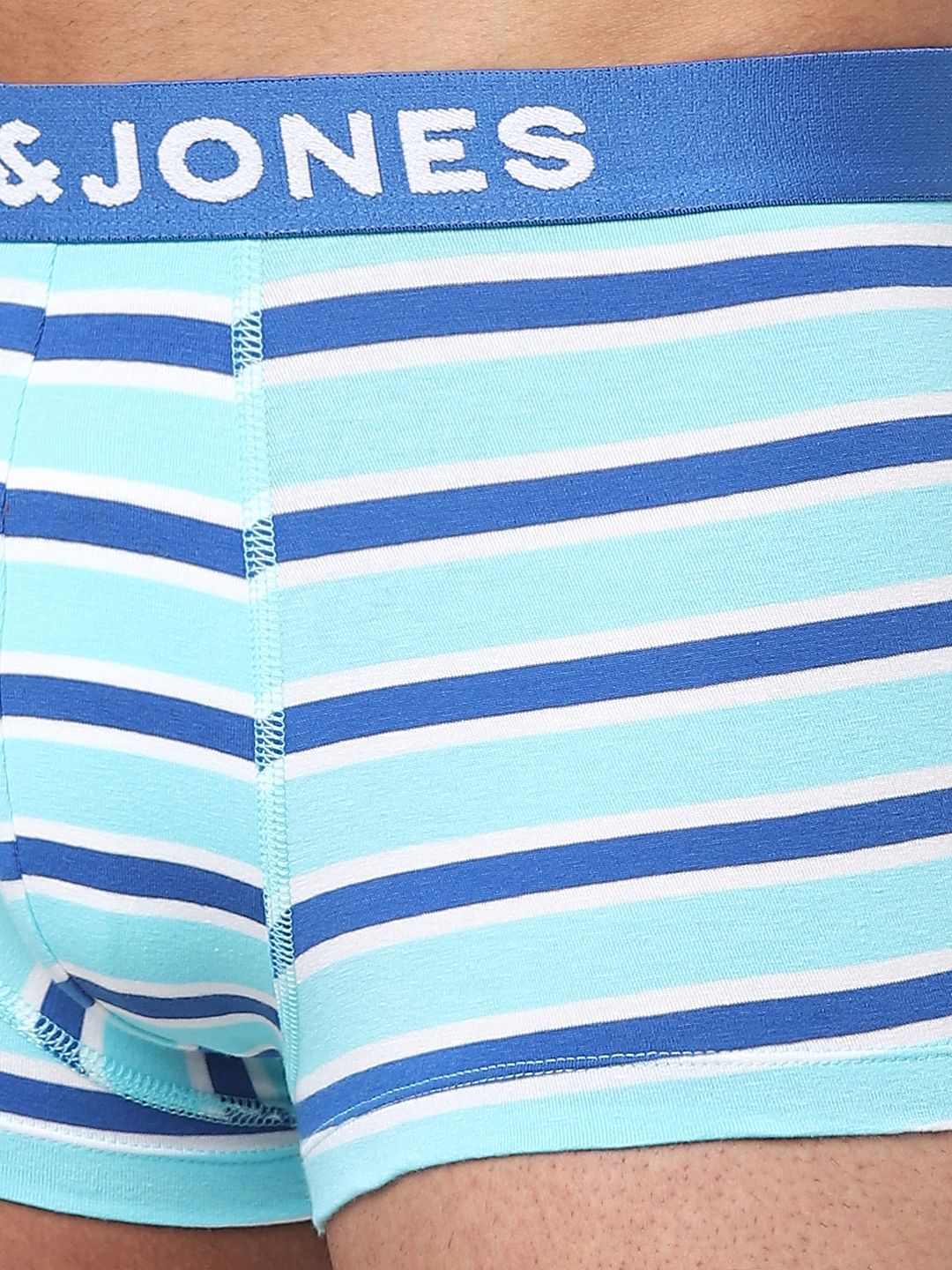 Pack Of 2 Graphic Print Trunks