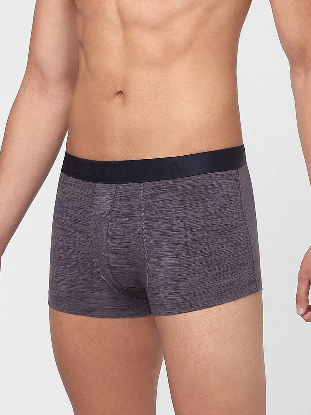 Grey Trunks