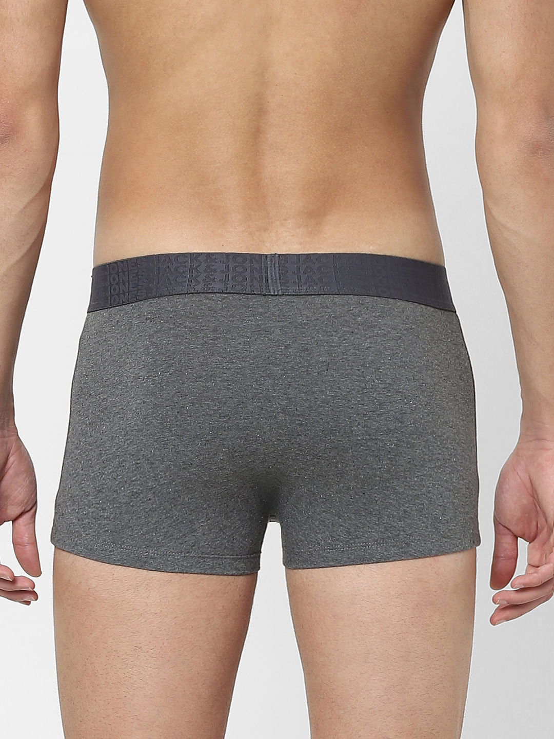 Grey Trunks