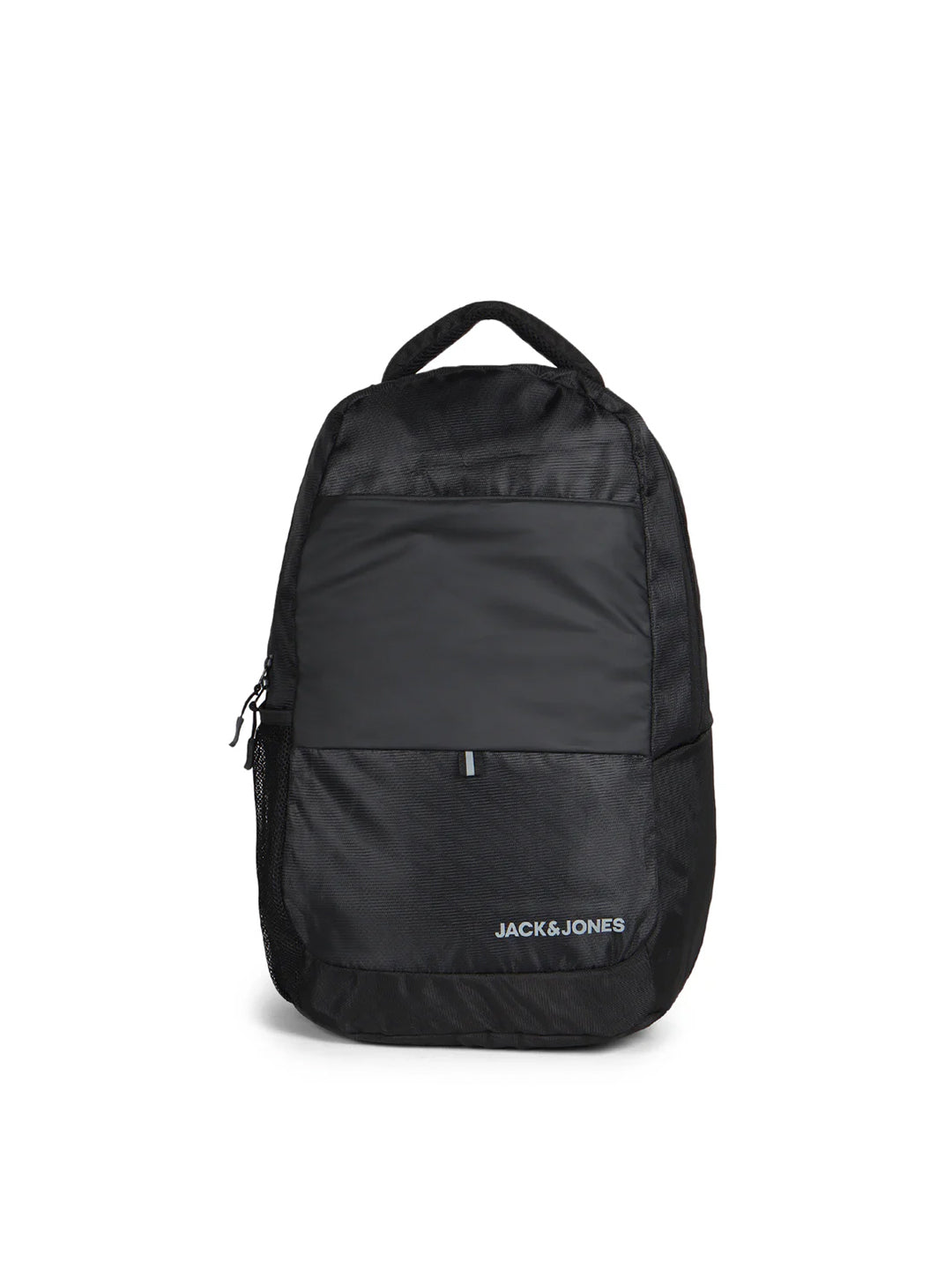 Black Pro Backpack