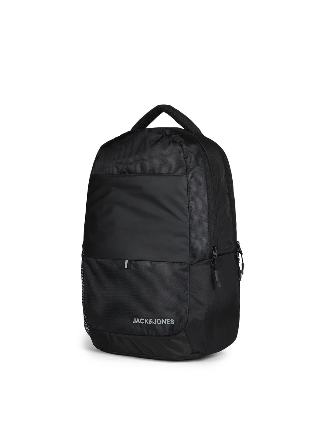 Black Pro Backpack