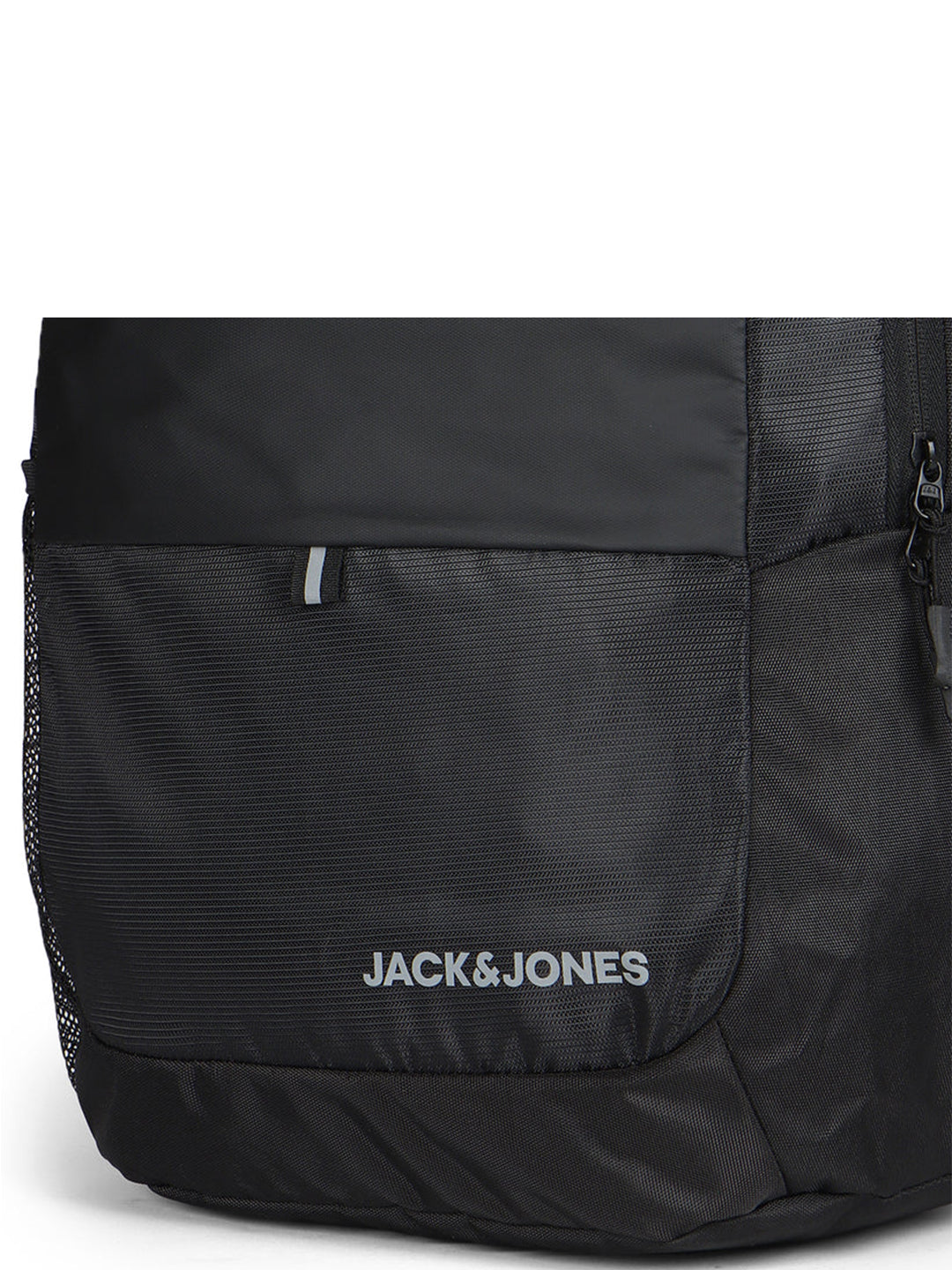 Black Pro Backpack