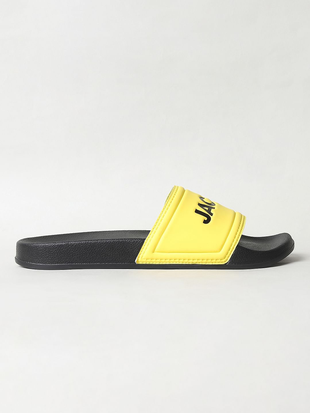 Black Sliders