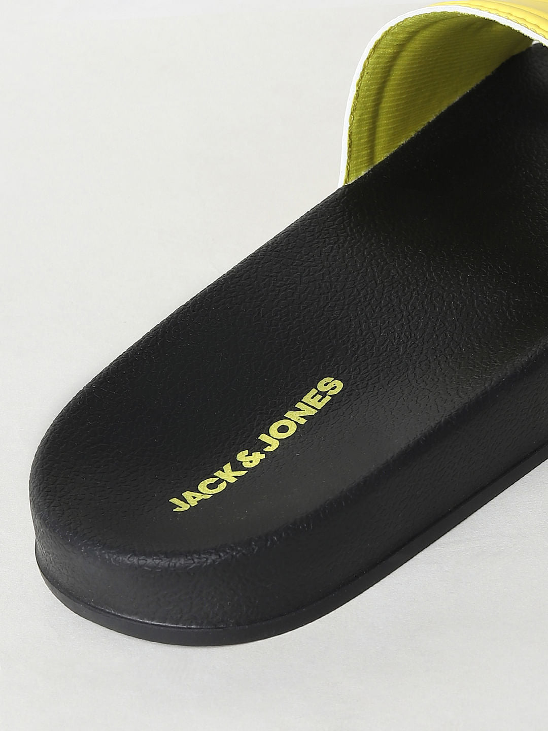 Black Sliders