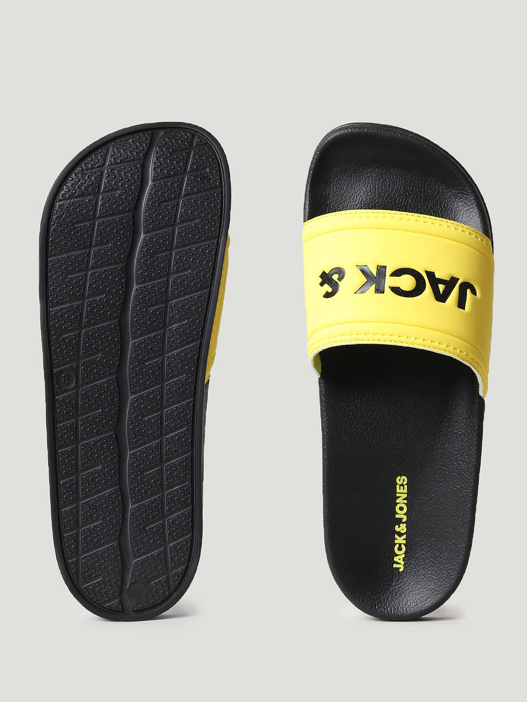 Black Sliders