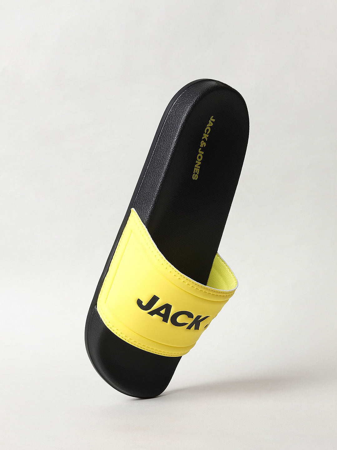 Black Sliders