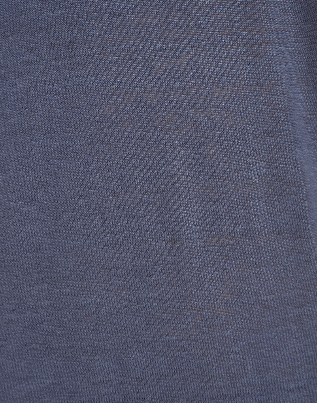 Solid Linen T-Shirt