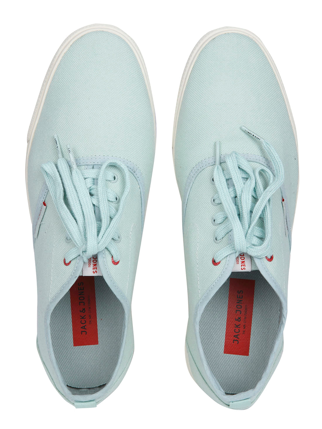 Smart Casual Solid Sneakers