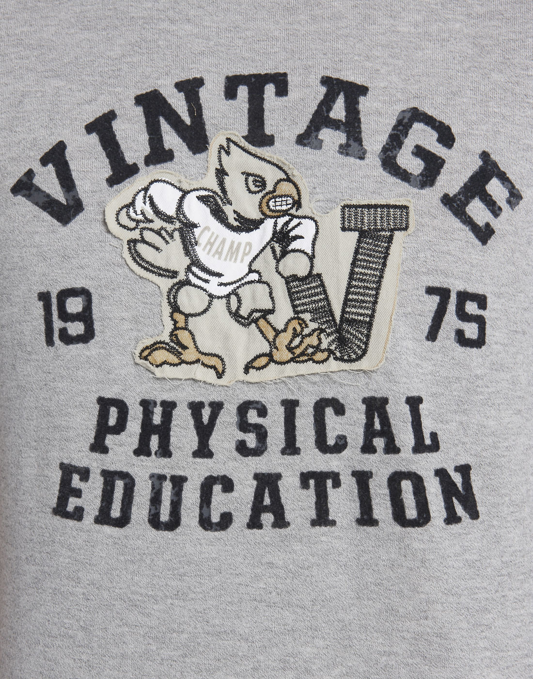 Casual Printed T-Shirt