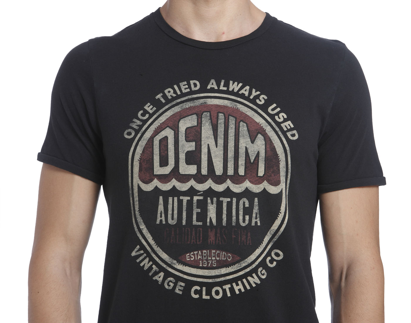 Printed T-Shirt