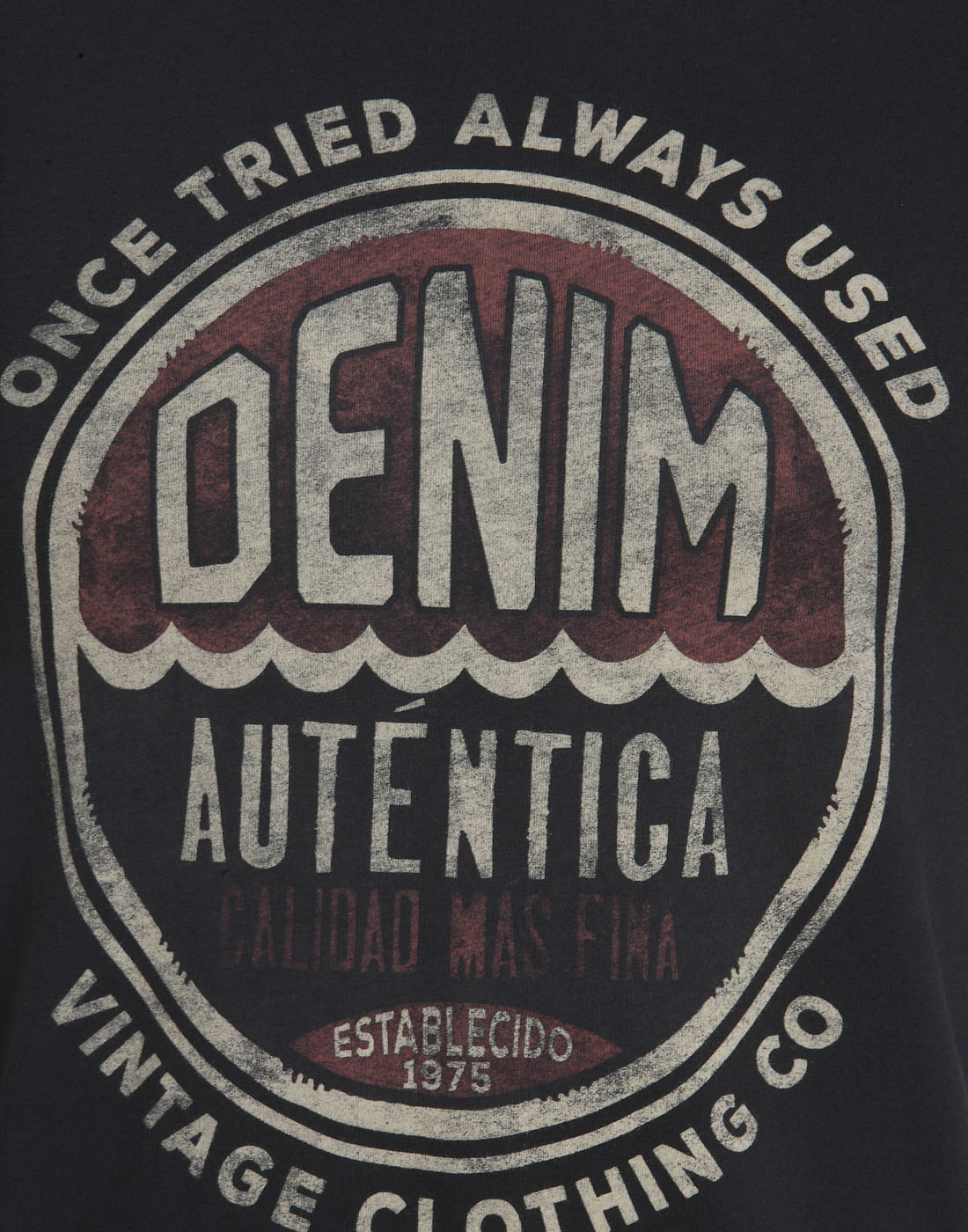 Printed T-Shirt