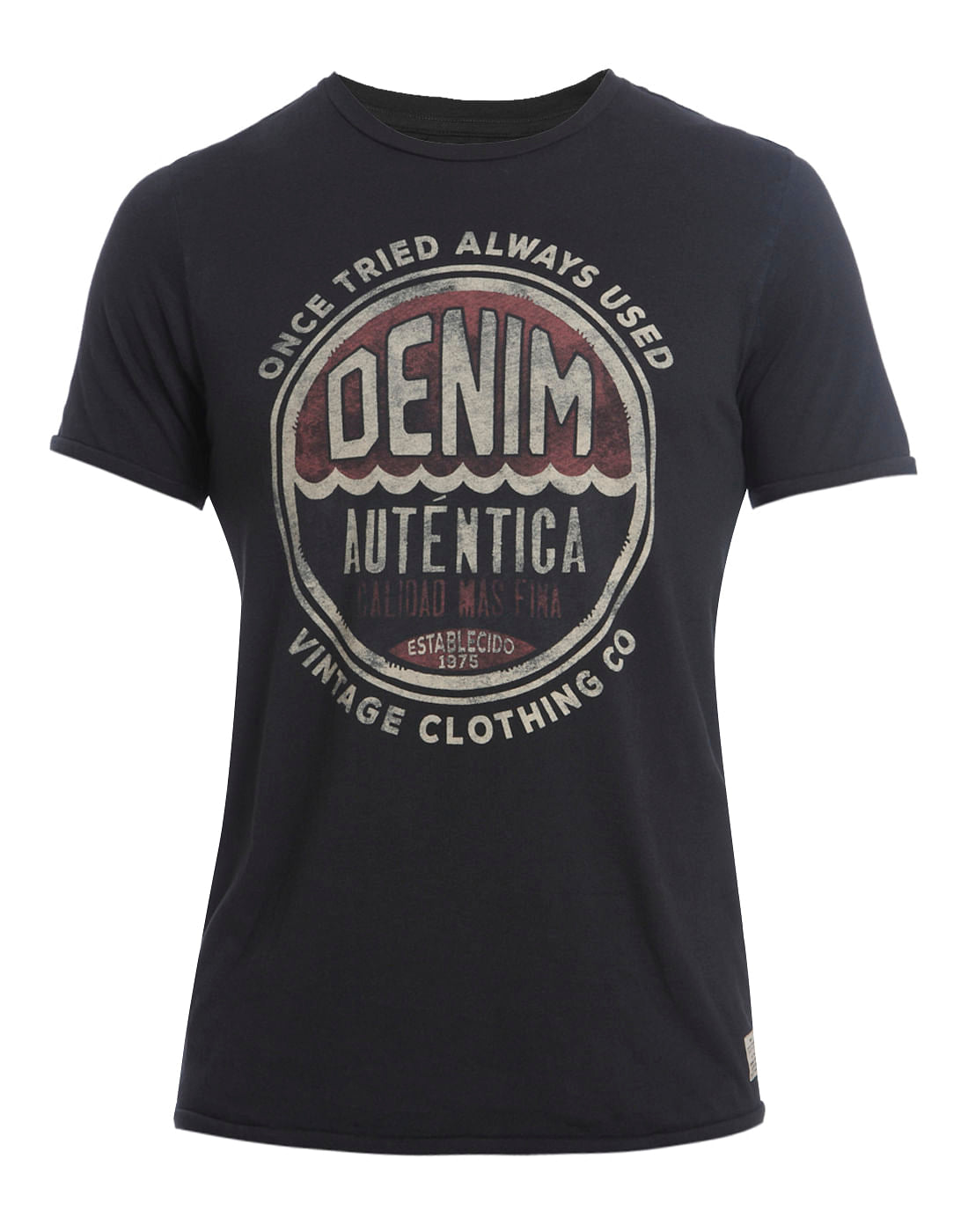 Printed T-Shirt