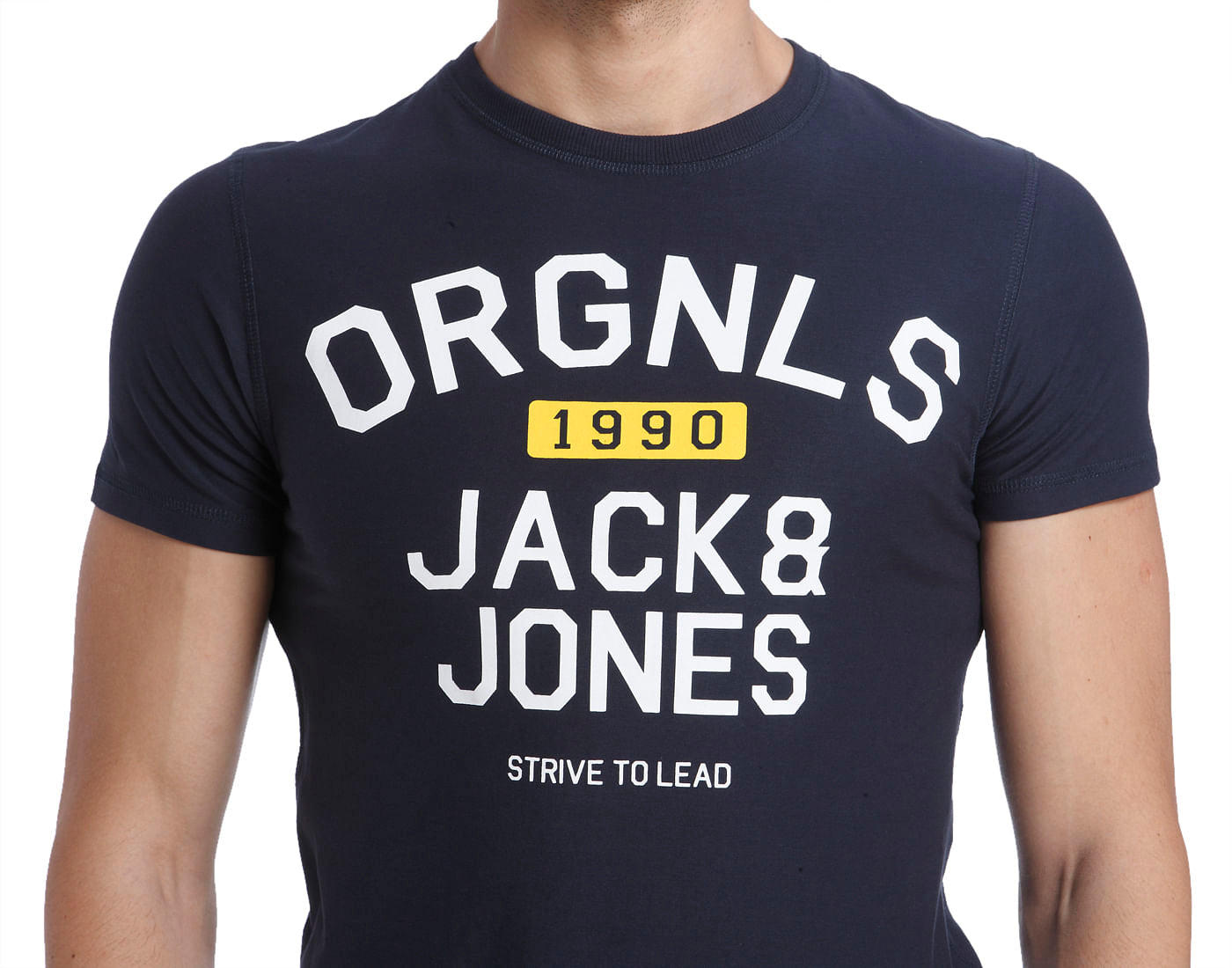 Graphic Print Casual T-Shirt