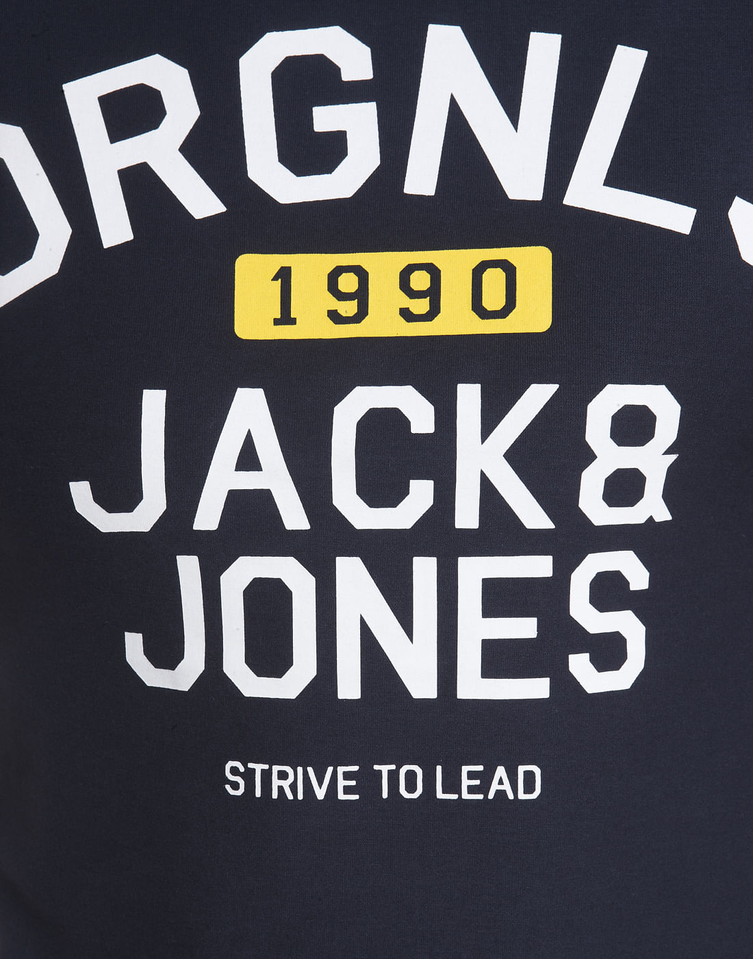 Graphic Print Casual T-Shirt