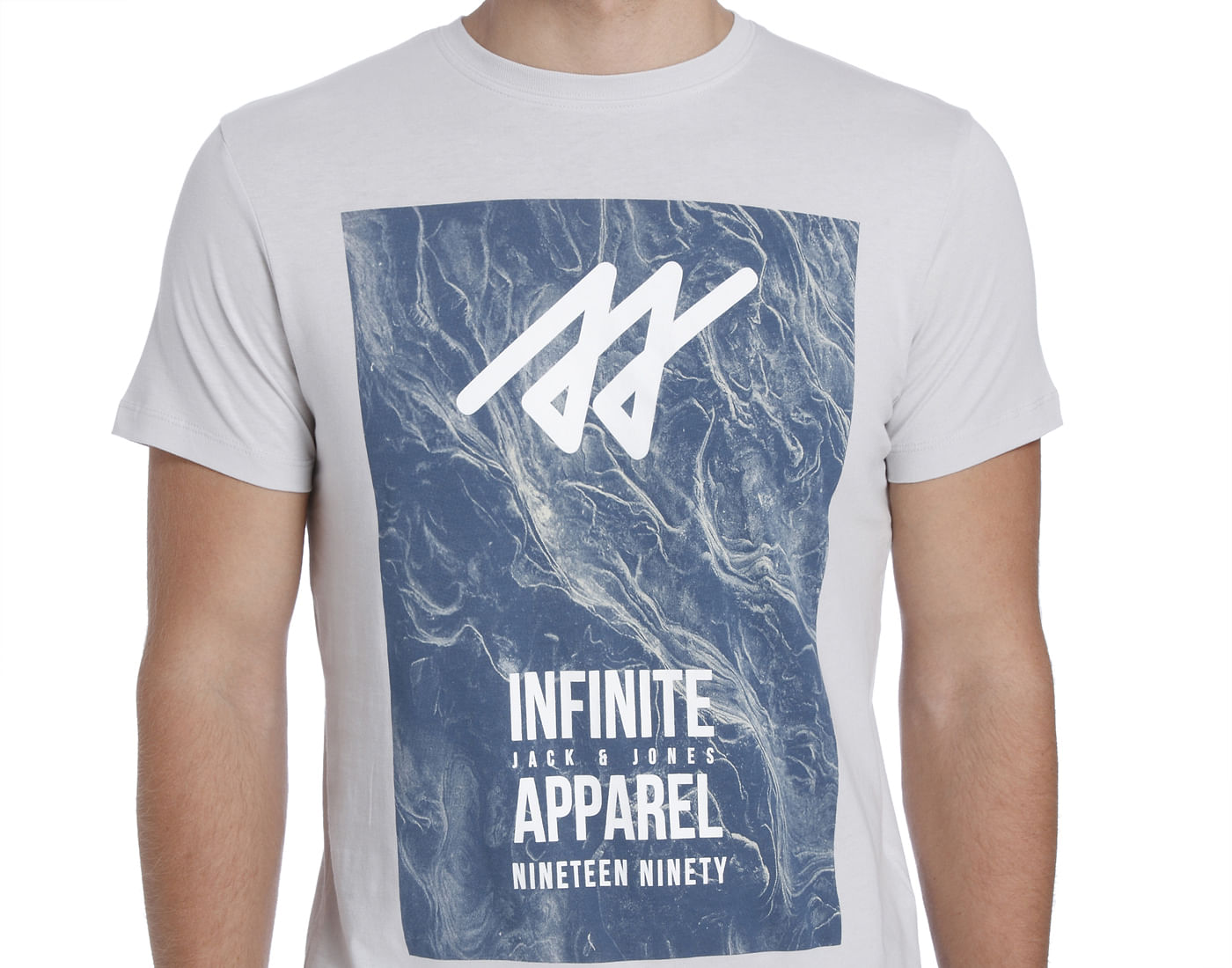 Casual Printed T-Shirt