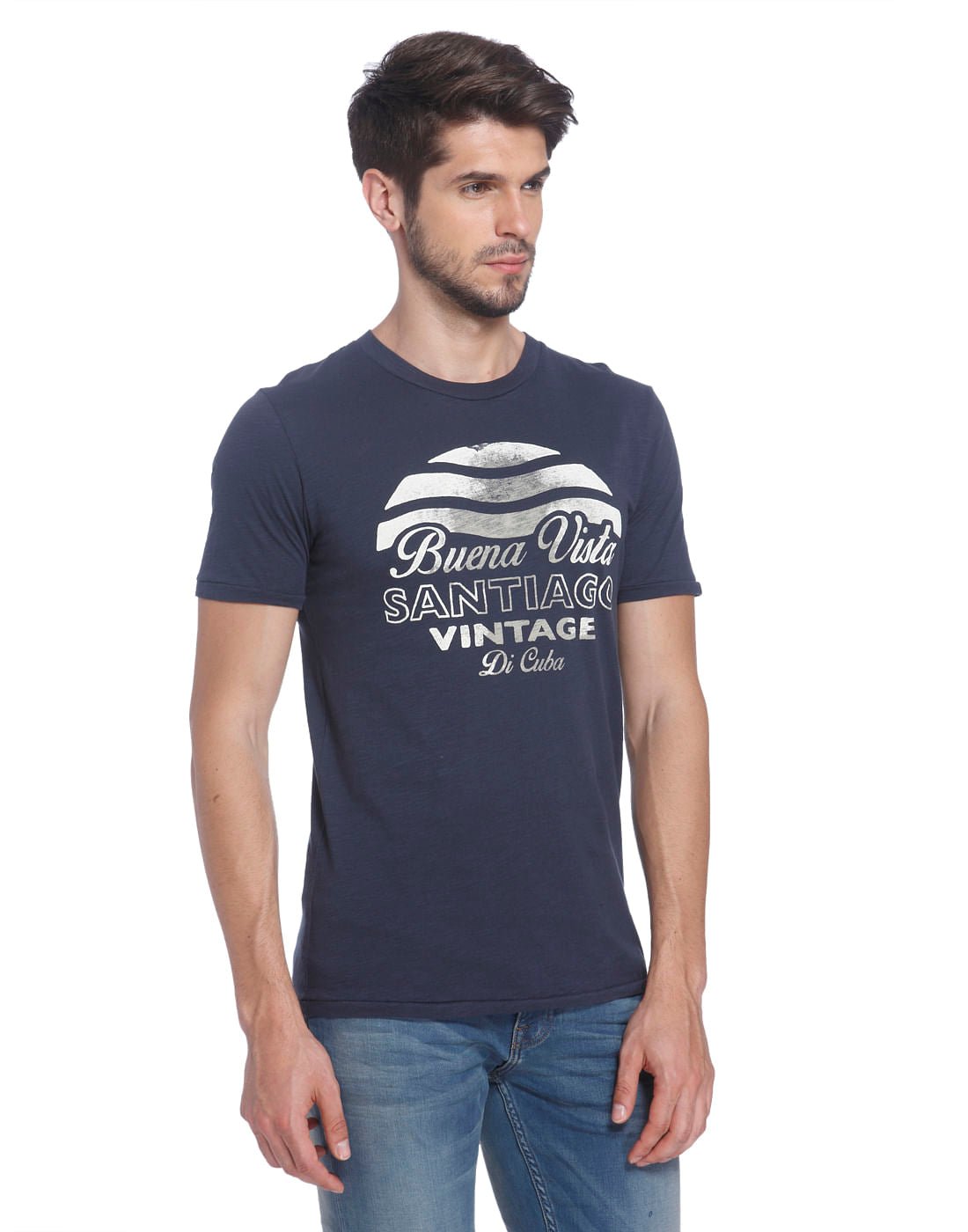 Printed T-Shirt