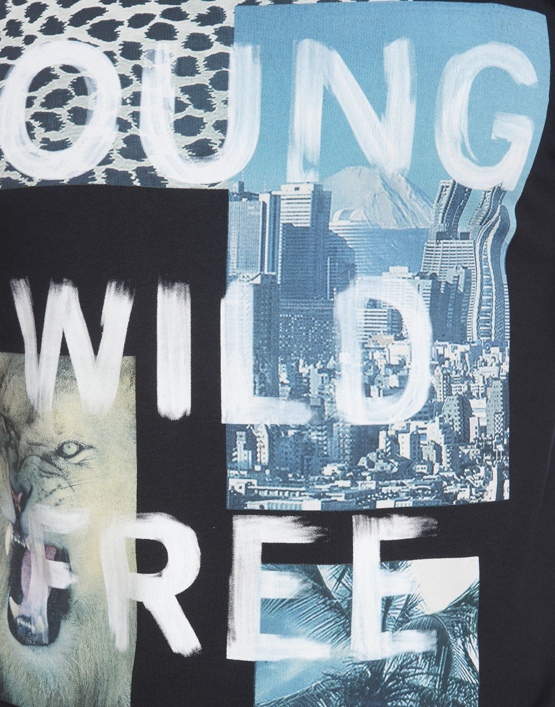 Printed T-Shirt