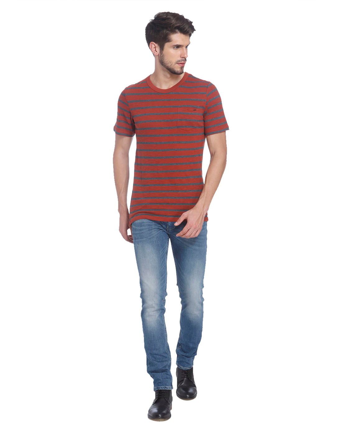 Stripe T-Shirt