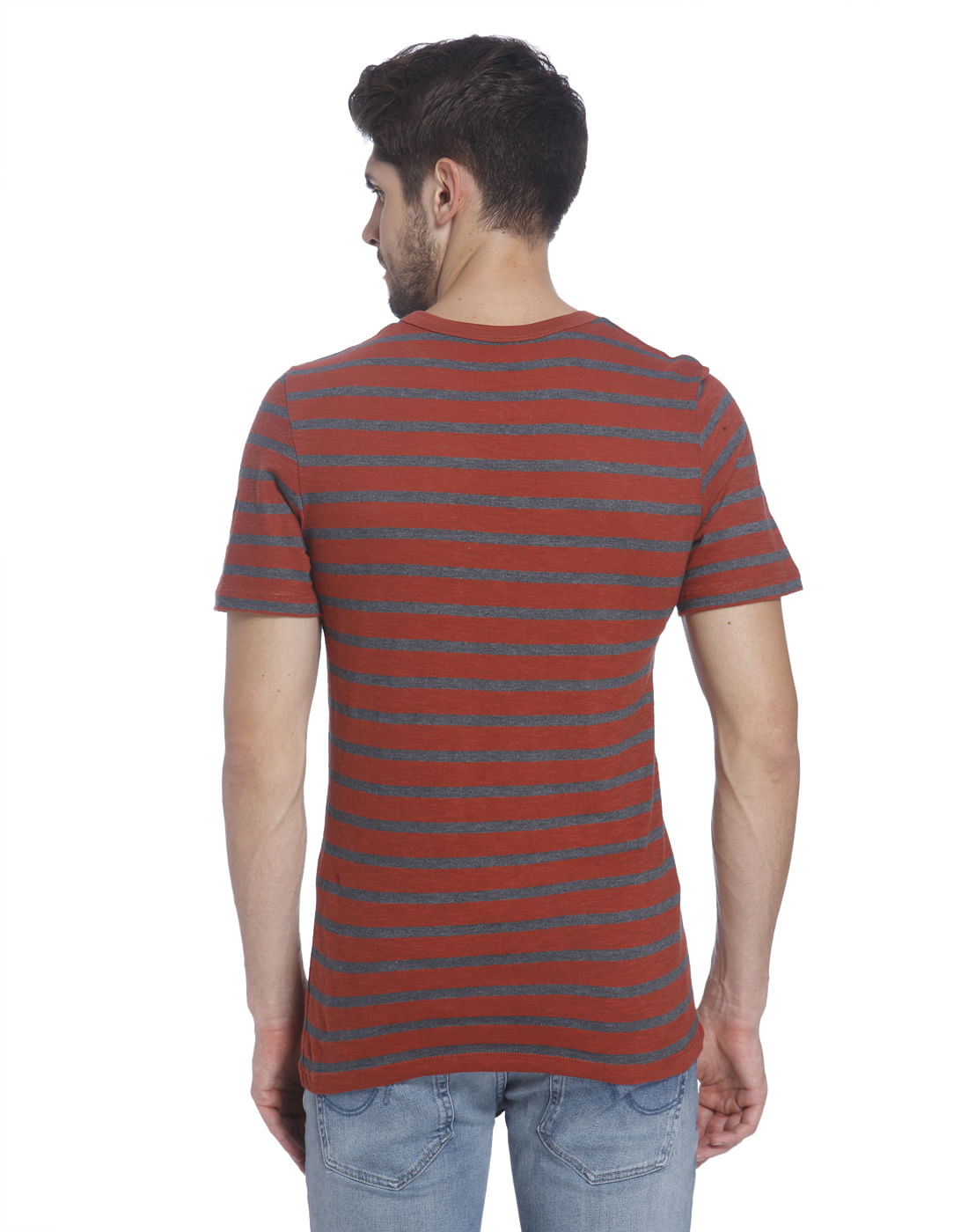 Stripe T-Shirt