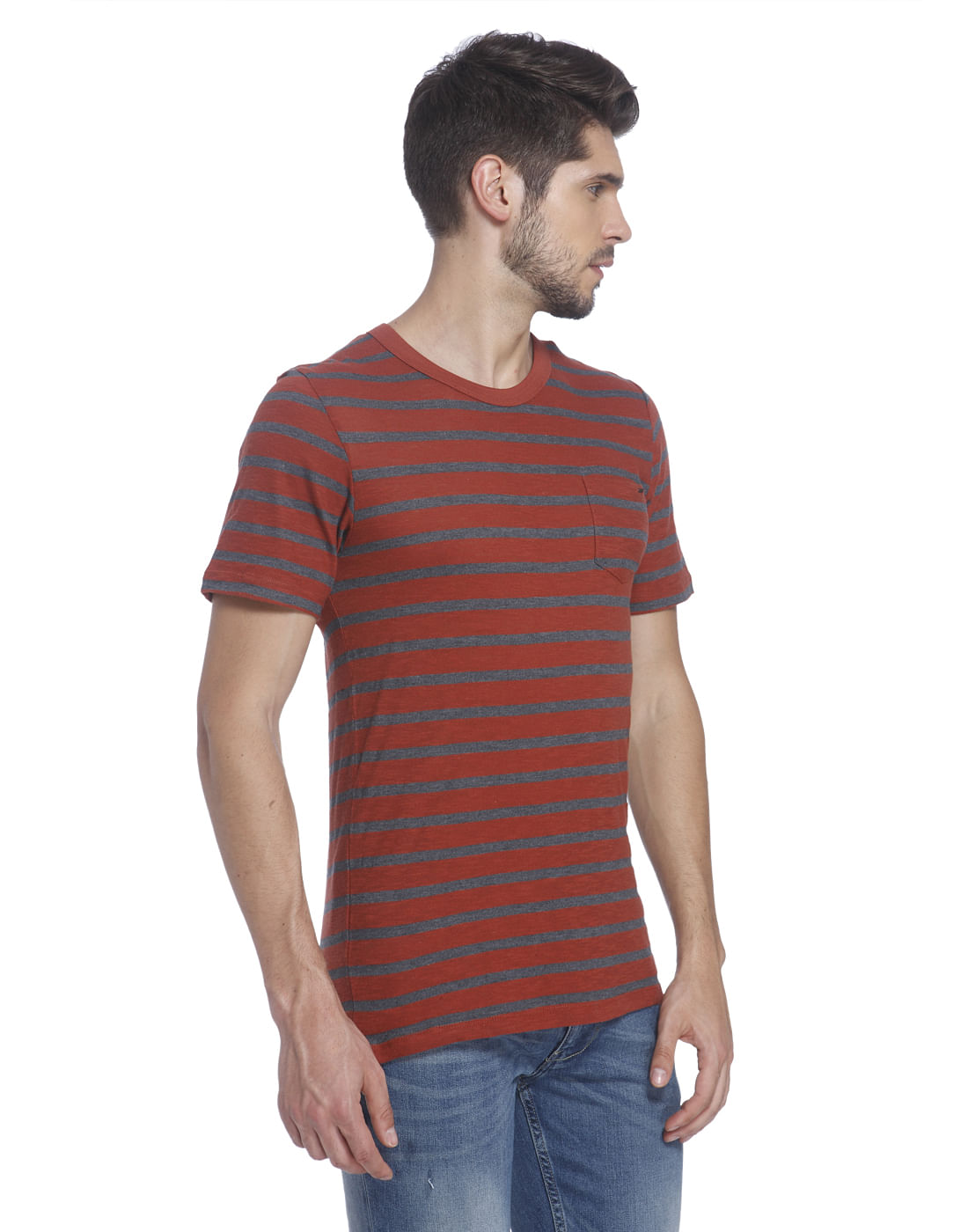 Stripe T-Shirt