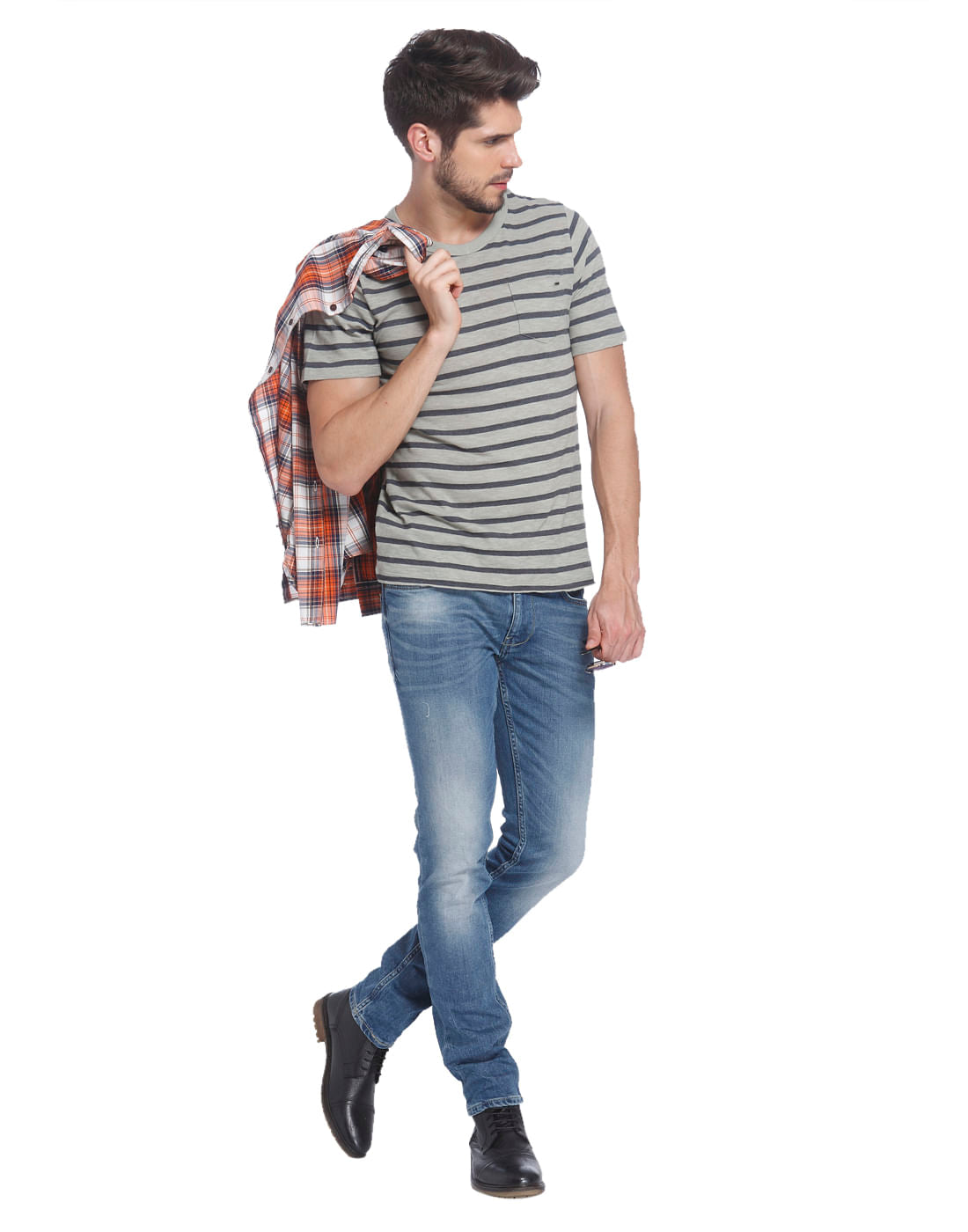 Stripe T-Shirt