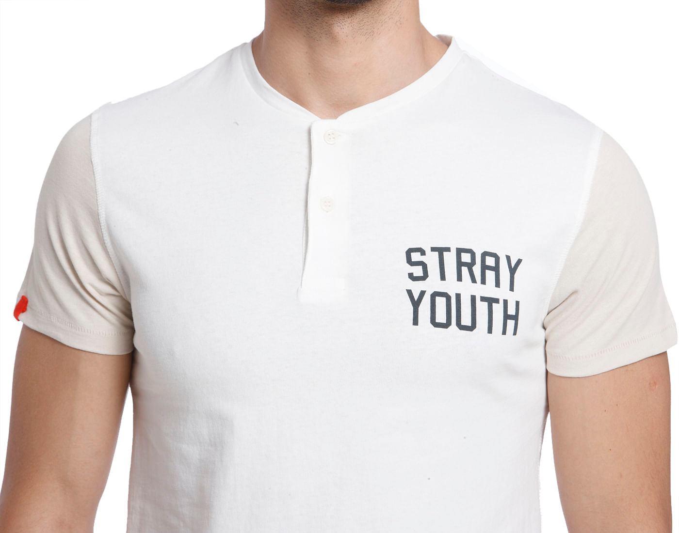 Graphic Print Casual T-Shirt