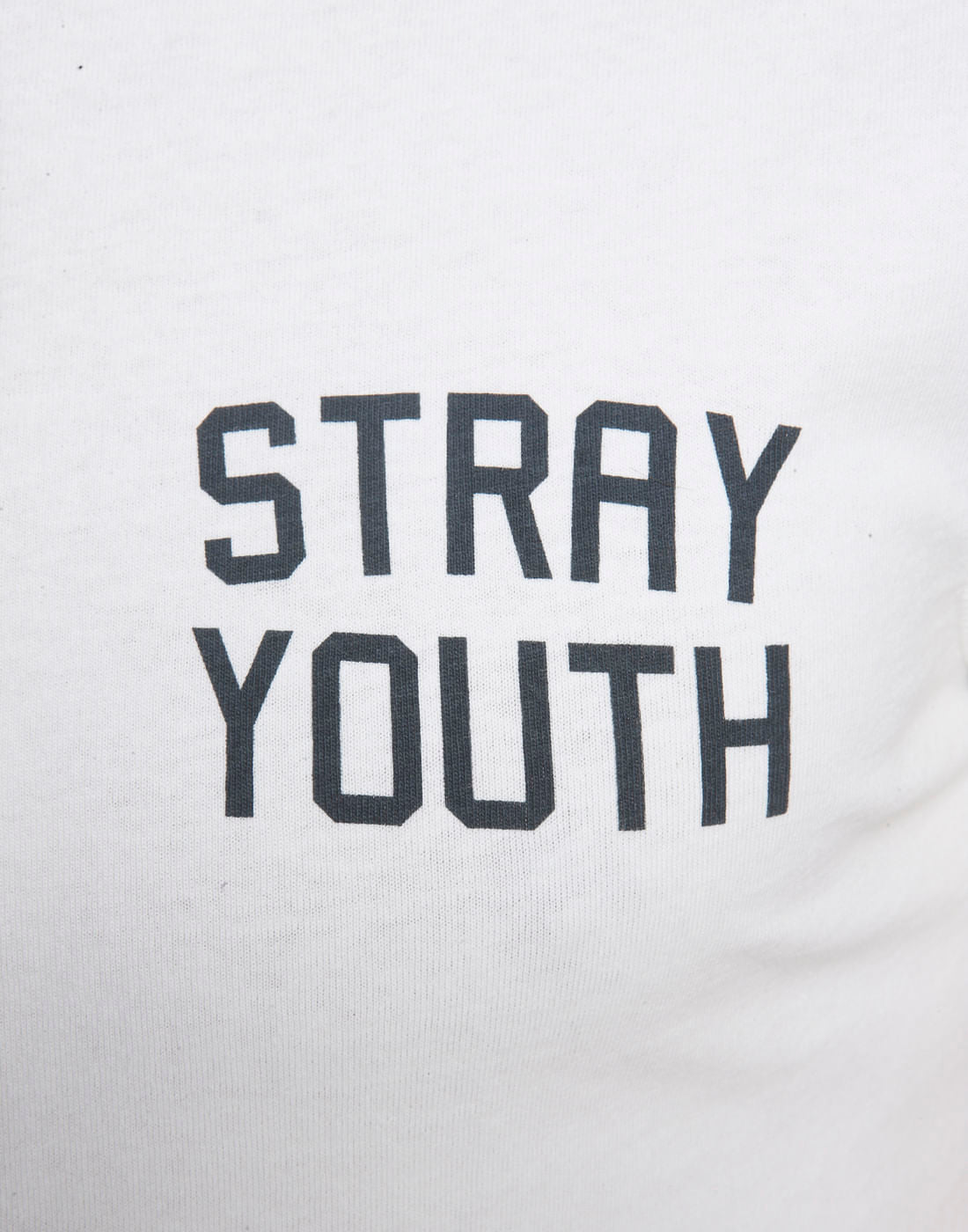 Graphic Print Casual T-Shirt
