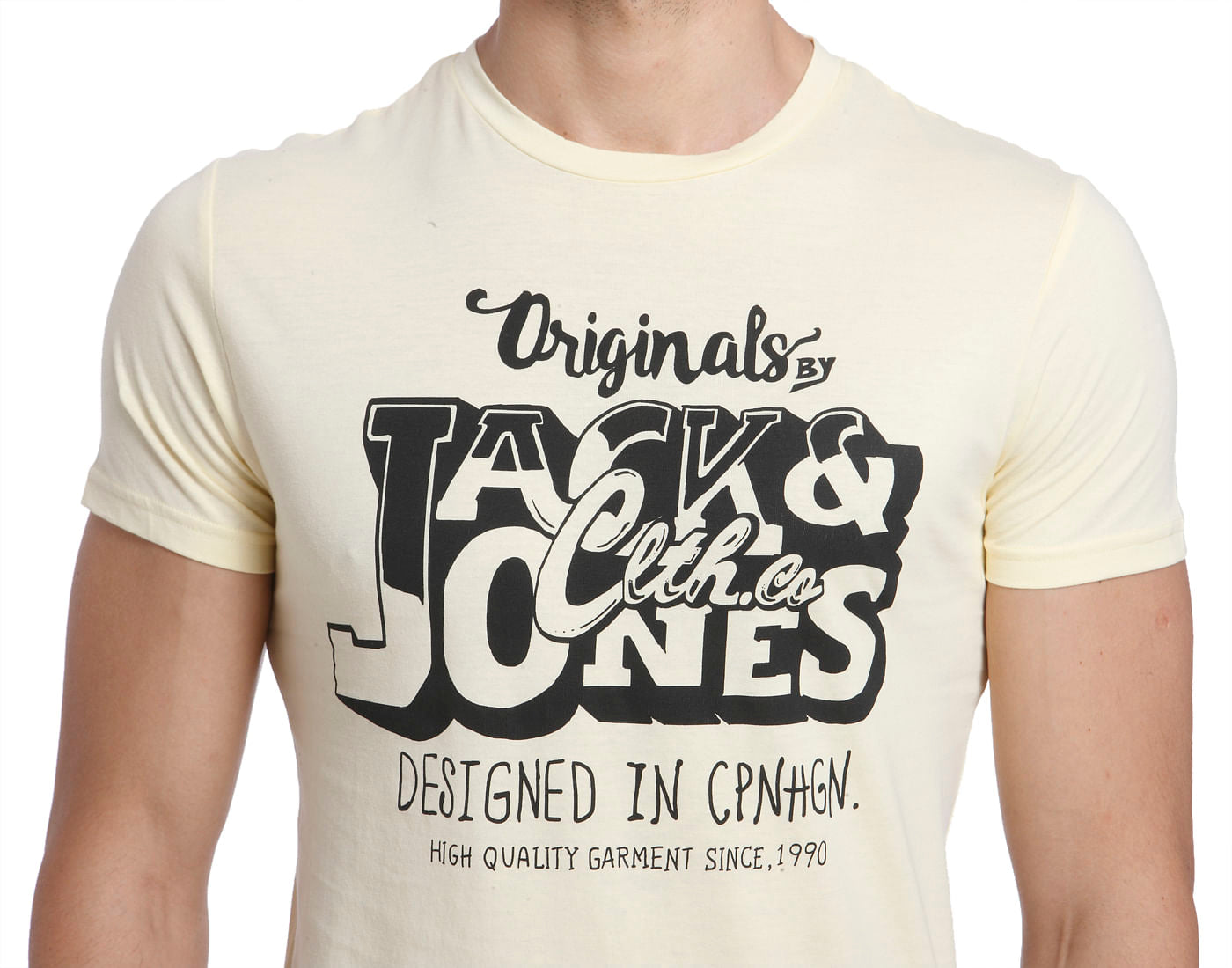 Graphic Print Casual T-Shirt