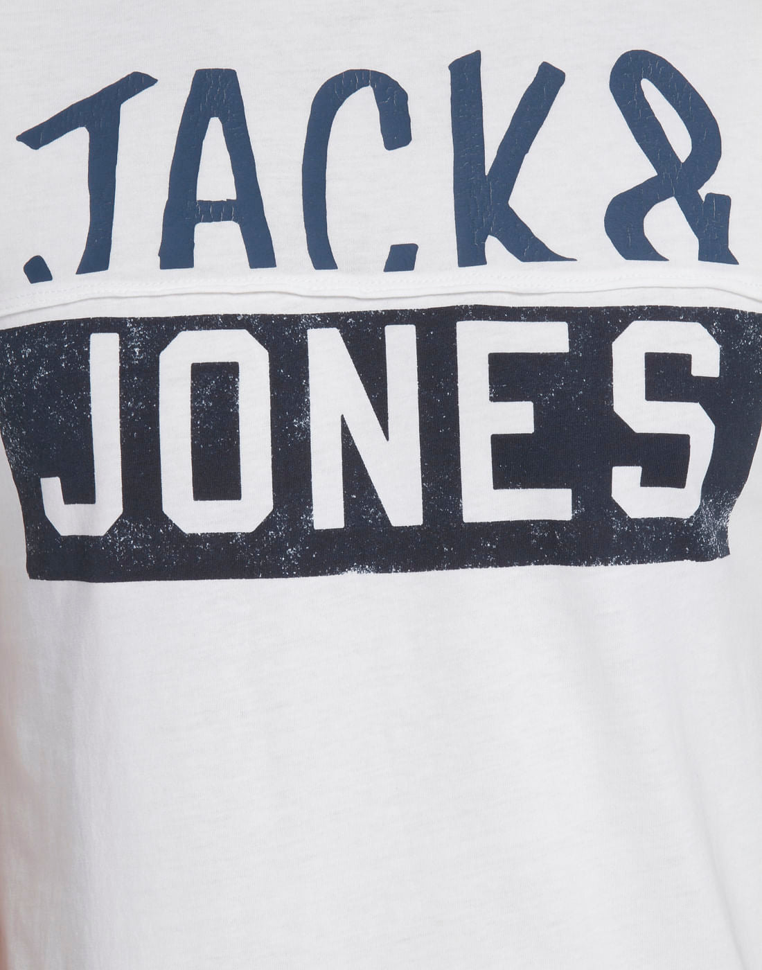 Casual Printed T-Shirt